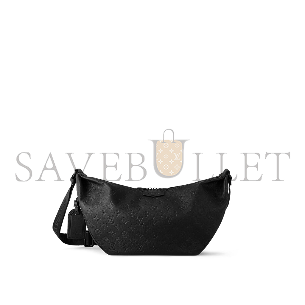 l**is V*t*n hobo hamac bag m12850 (39*19*10cm)